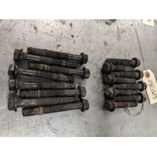 05E025 Cylinder Head Bolt Kit For 95-99 Pontiac Bonneville  3.8